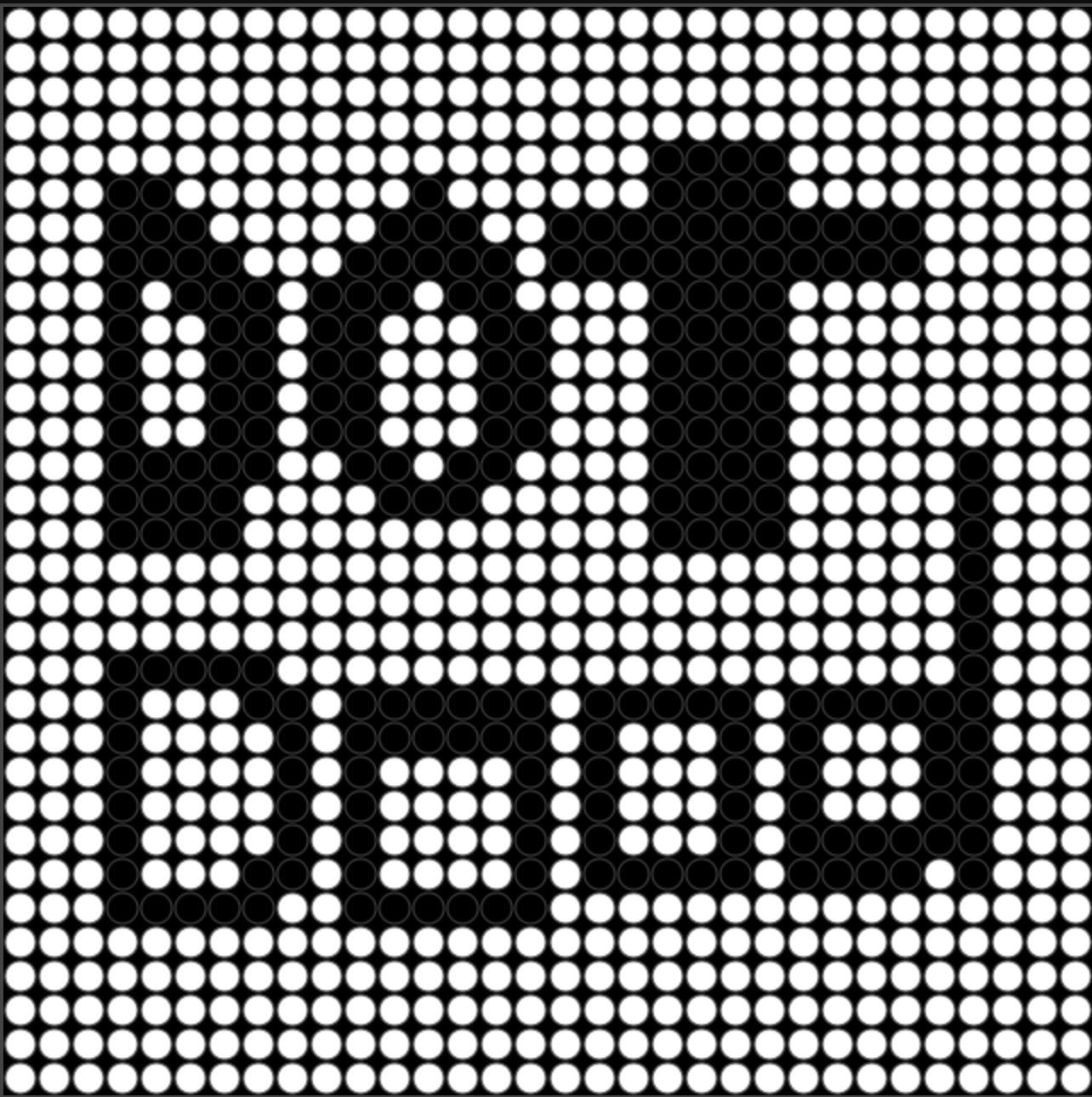Dot-Dood Creator