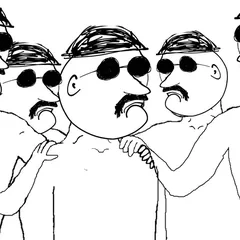 Built-in meme template 11