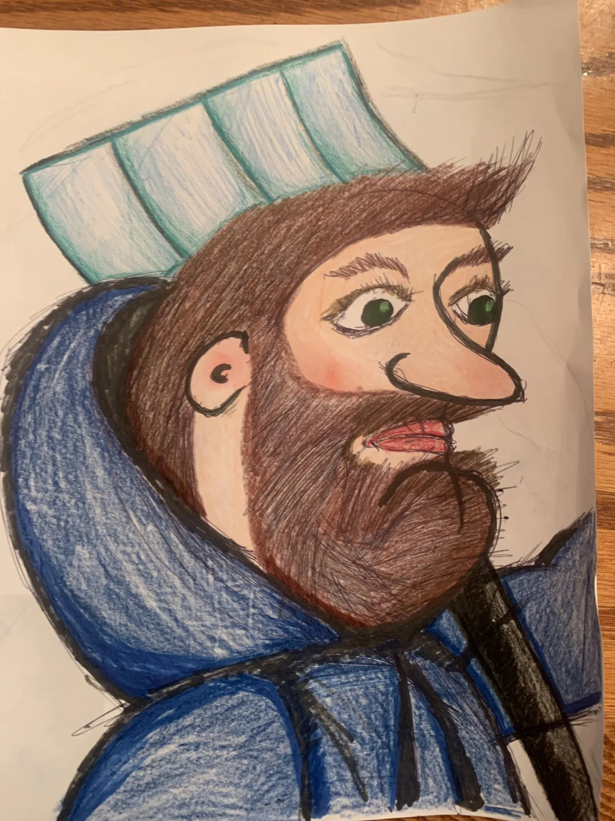 Brewnster