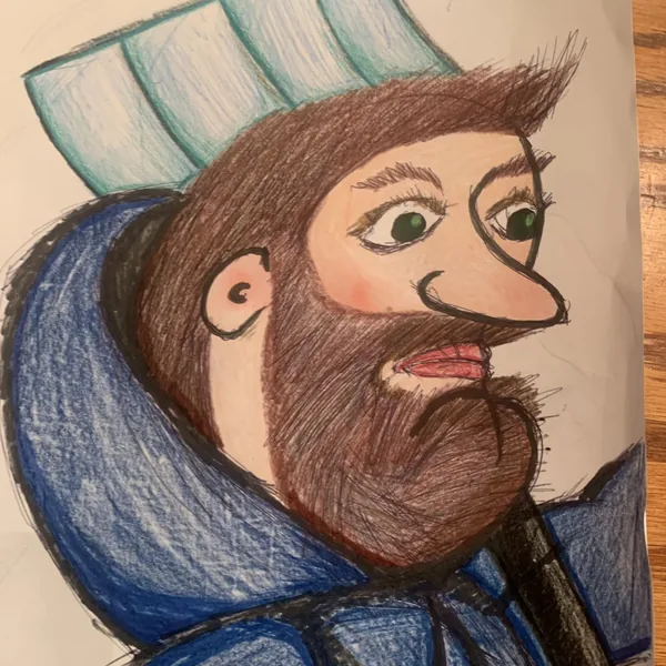 Brewnster&rsquo;s Noggin