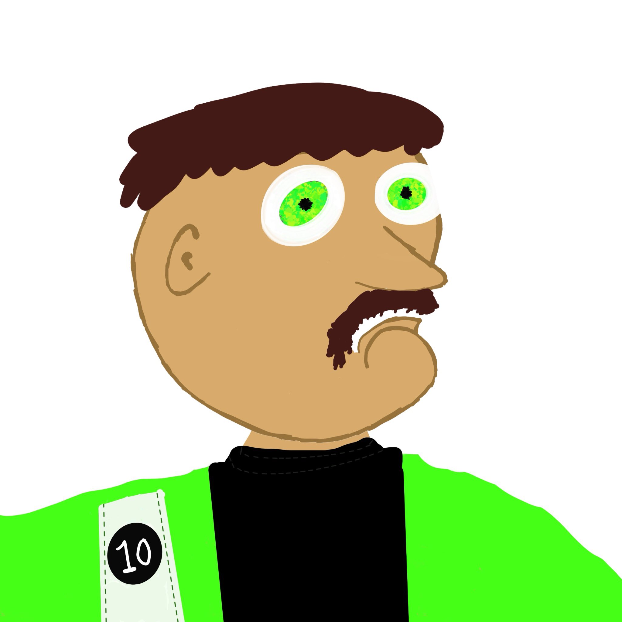 Landon