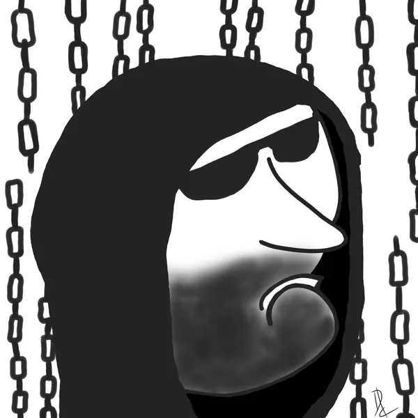 Legion of Degens&rsquo;s Noggin