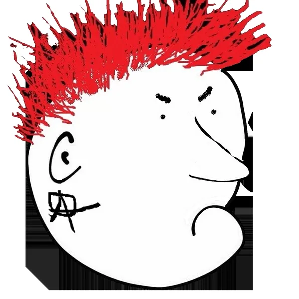 Sicko&rsquo;s Noggin