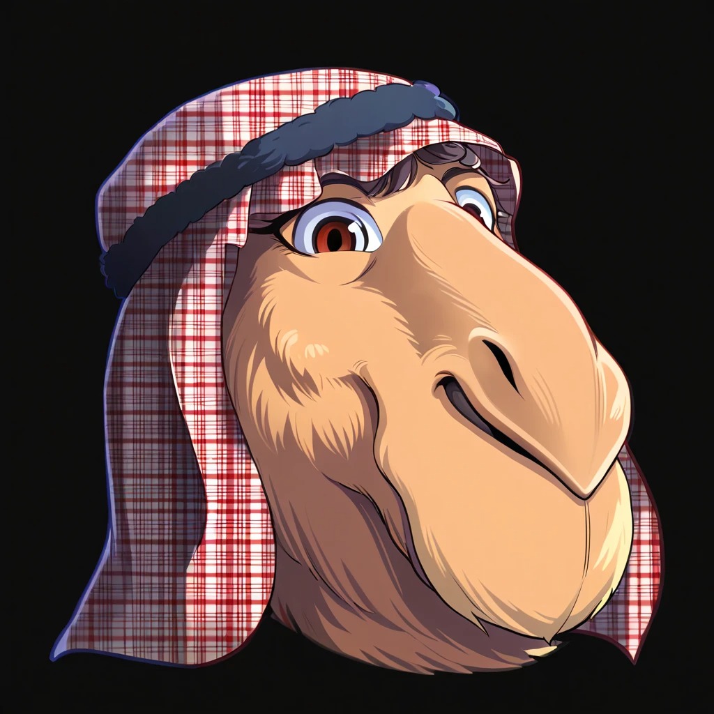 XBeardy